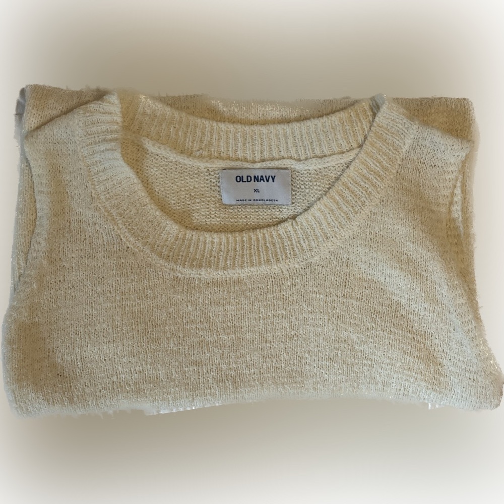 Old Navy Knit Tank